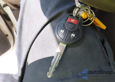 2018 Nissan Nv200 Sv from USA, damaged, VIN 3N6CM0KN8JK698147